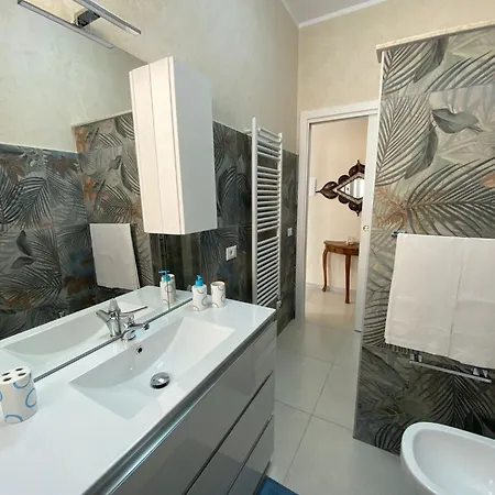Casa Cavour *